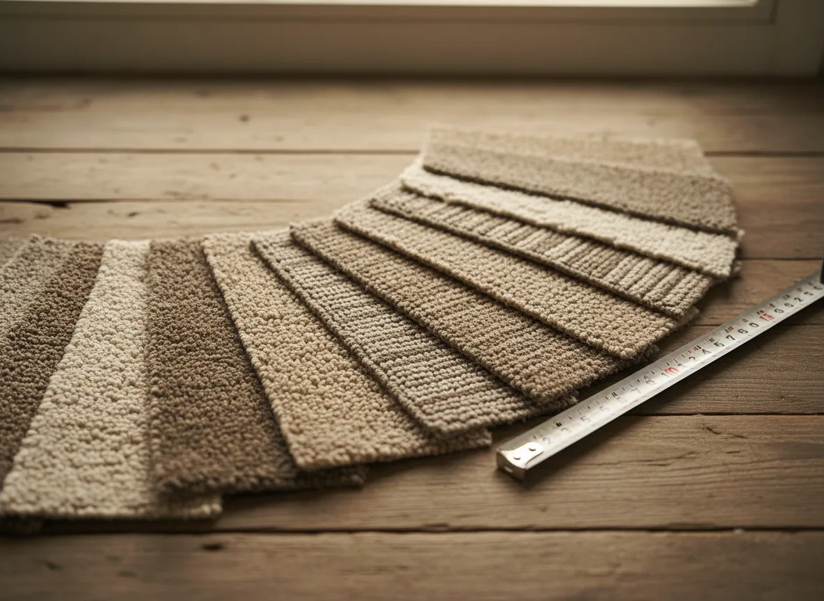 Carpet Installation Slatedale, PA FAQs